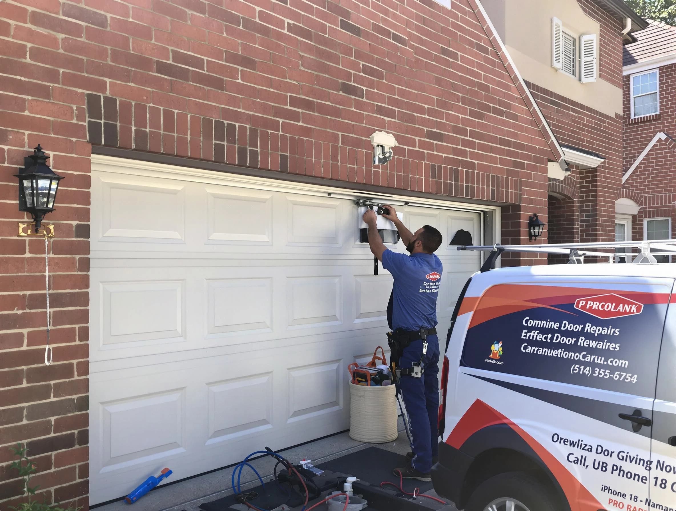 Hyrum Garage Door Repair local garage door repair technician in Hyrum