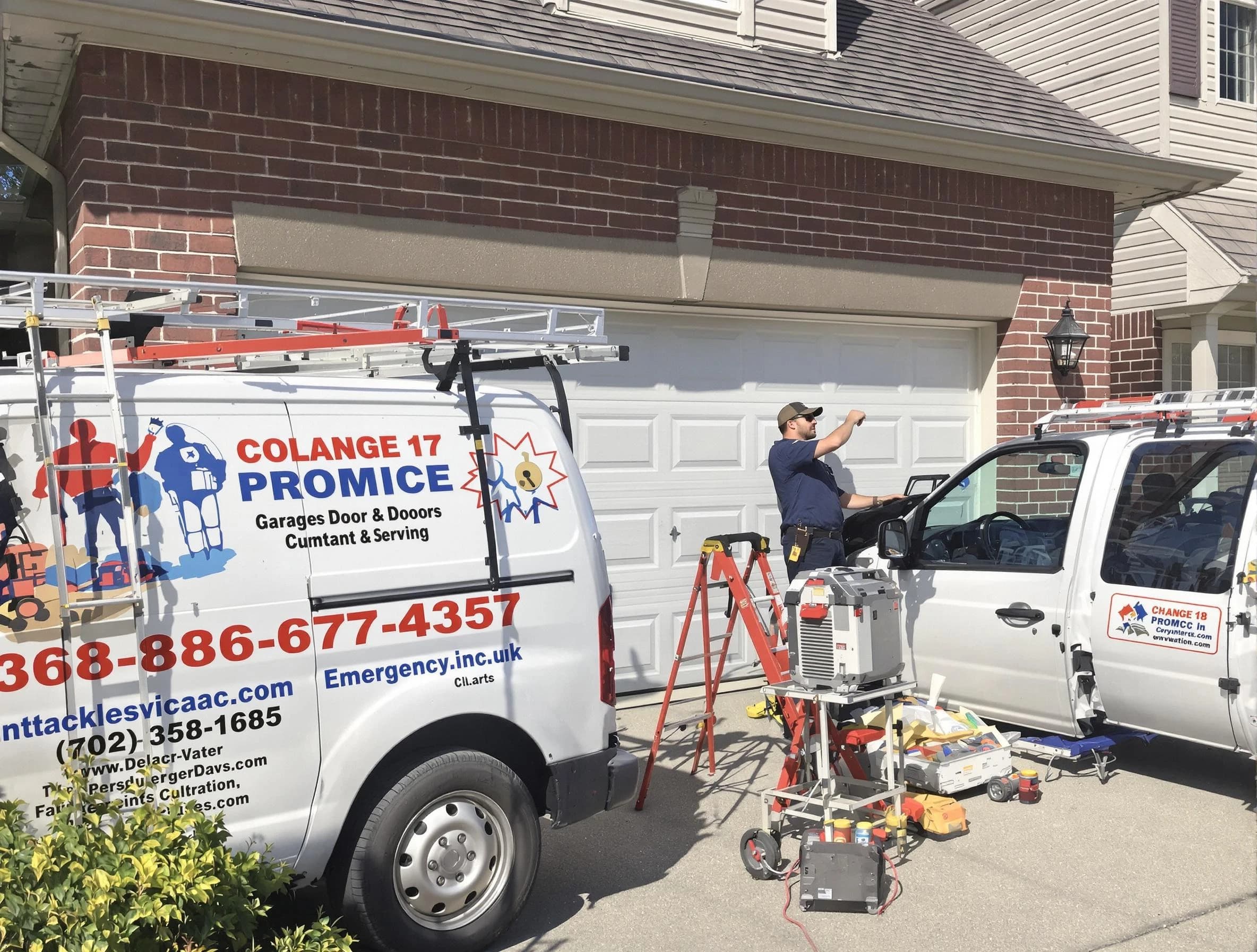 Same Day Repair service in Hyrum, UT