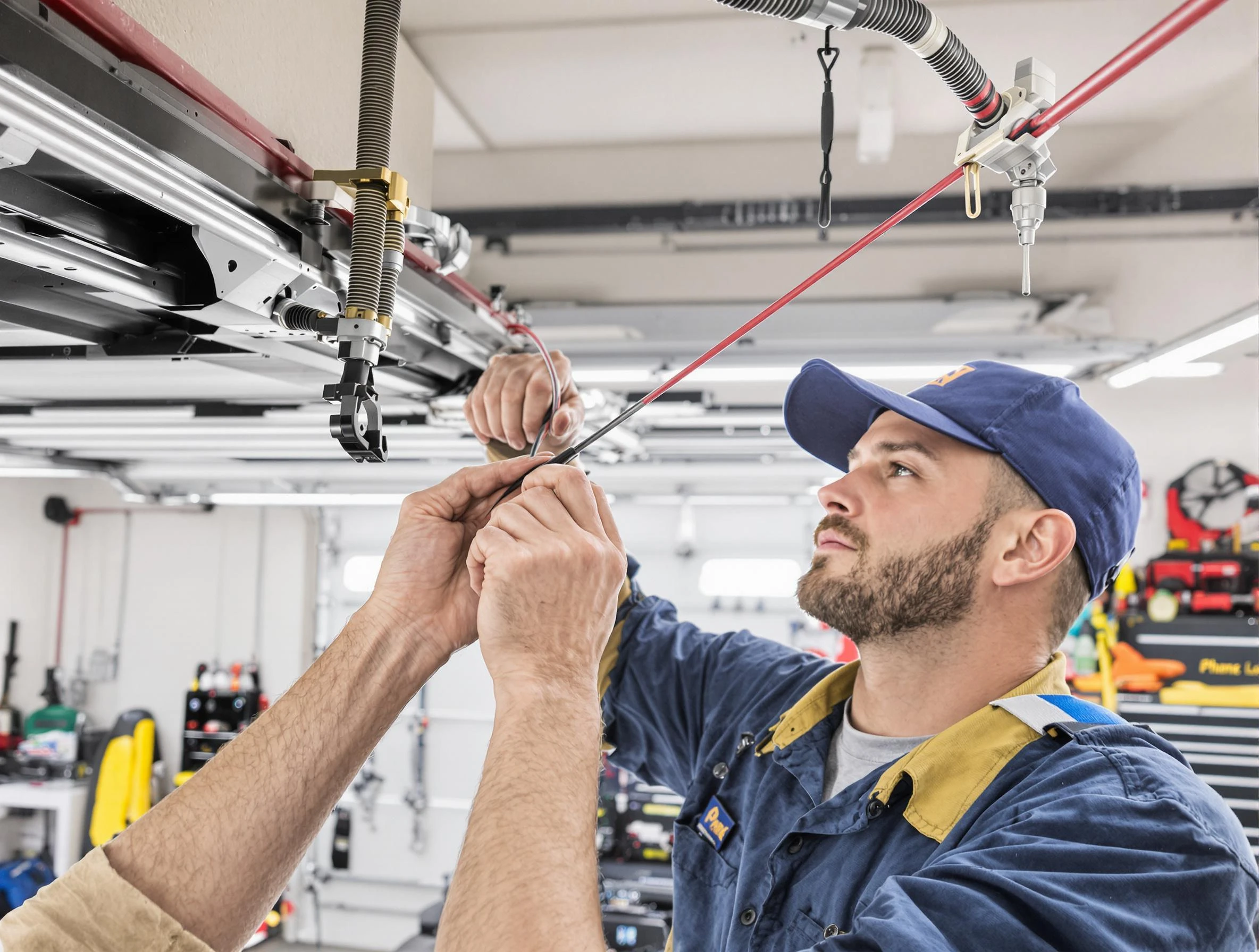 Cable Repair service in Hyrum, UT