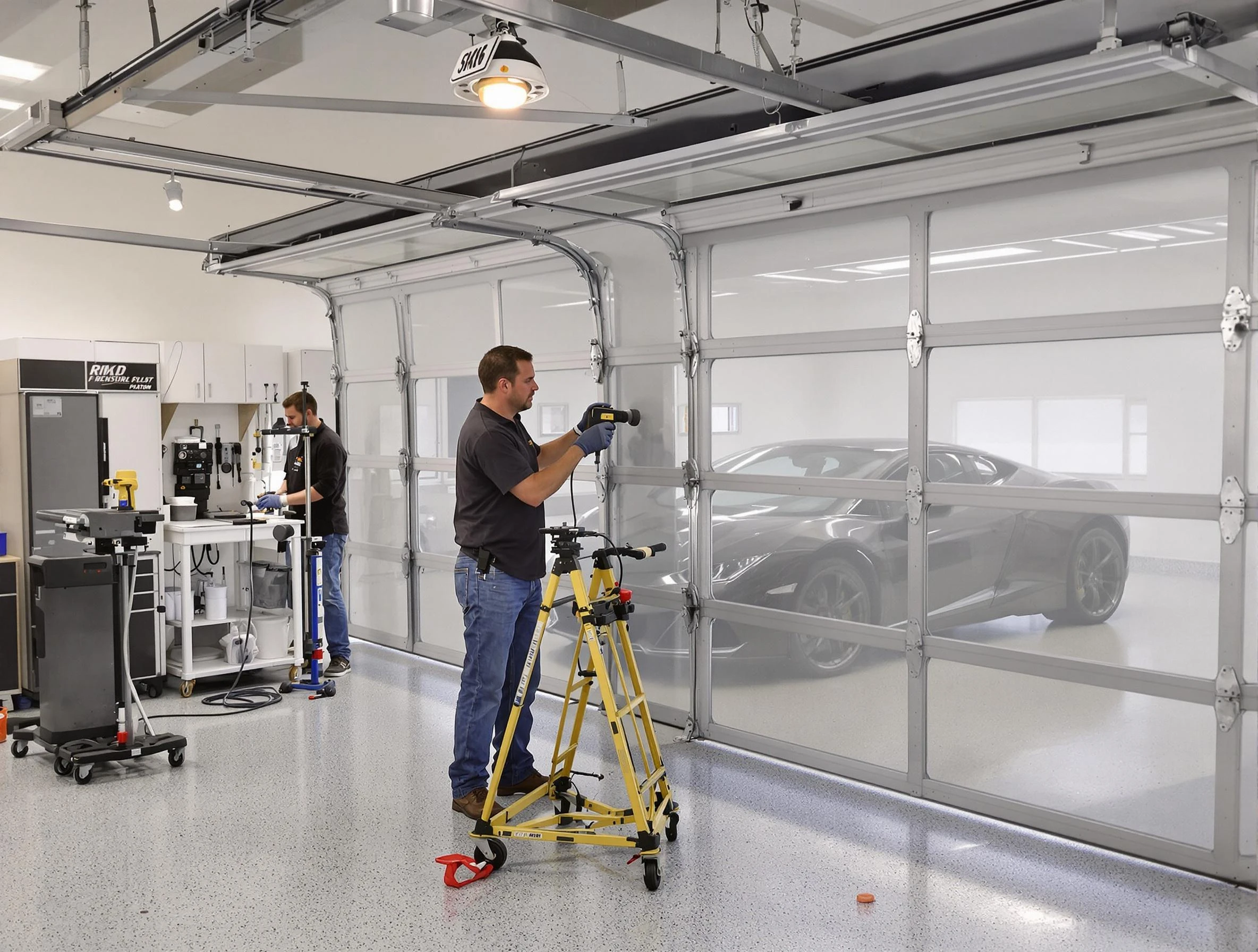 Dents Repair service in Hyrum, UT