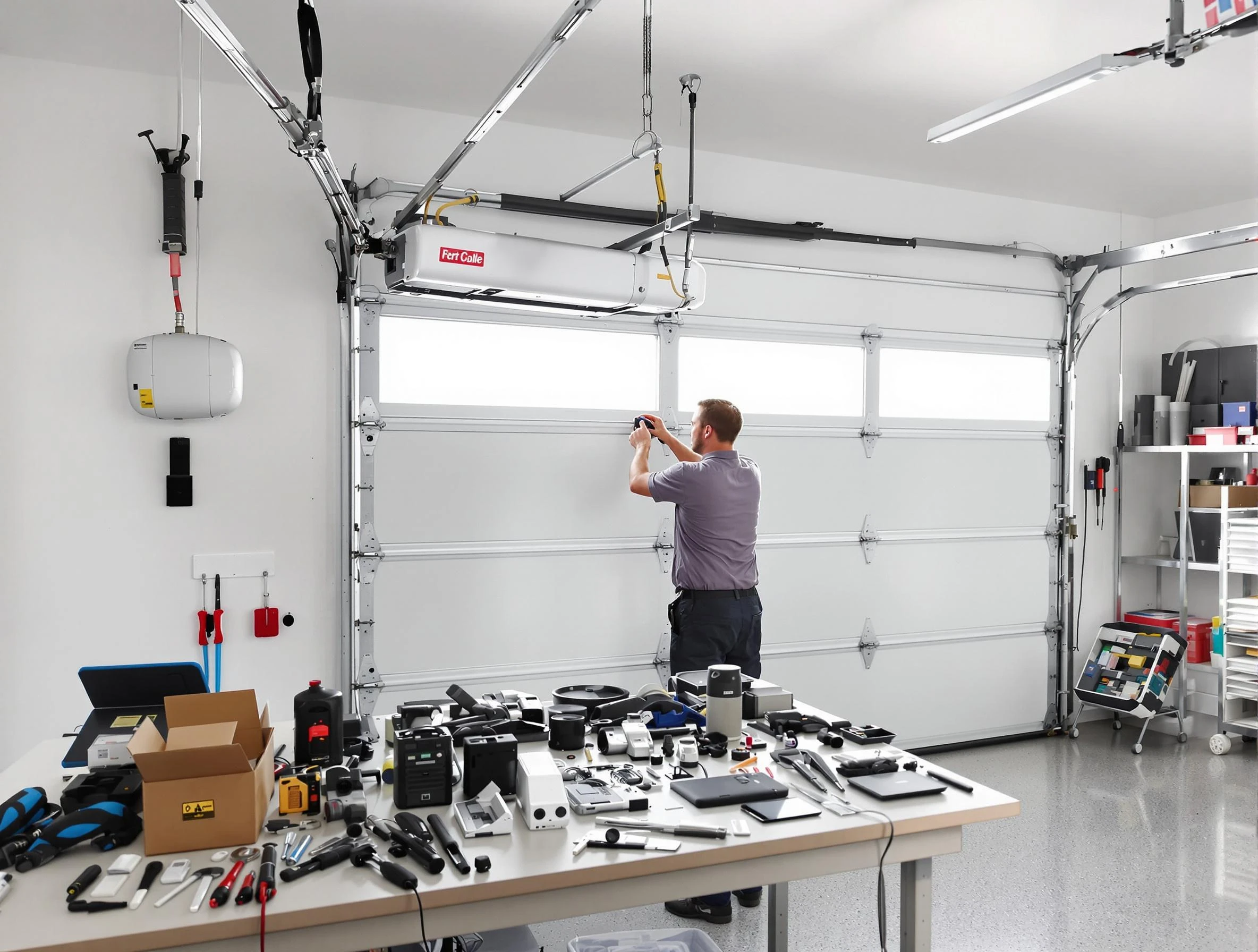 Opener Repair service in Hyrum, UT