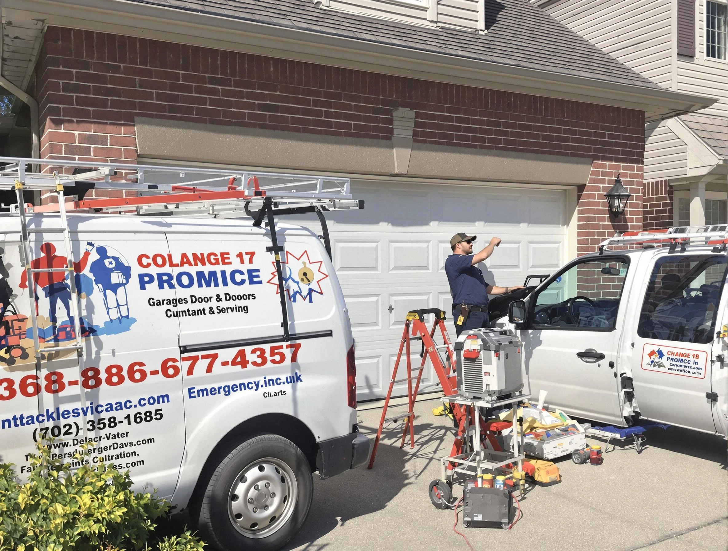 Same Day Repair service in Hyrum, UT